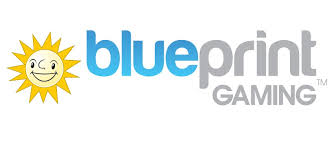 Blueprint Gaming